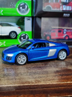 Audi R8 V10